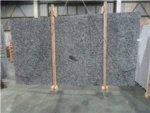Second Quality Gran Perla Granite Slabs