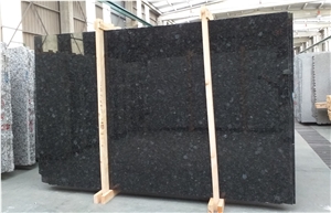 Volga Blue Granite Slabs