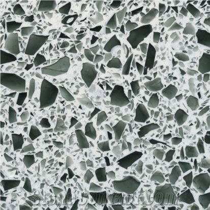 Precast Terrazzo Tiles, Terrazzo Slabs