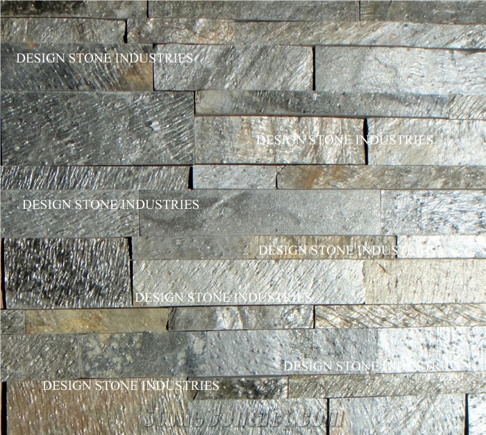 Deoli Green Slate Walling Tile