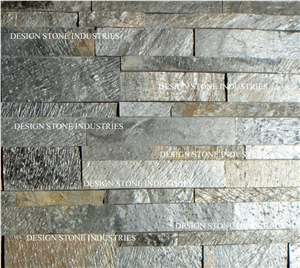 Deoli Green Slate Walling Tile