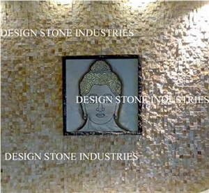 Mint Sandstone Splitface Culture Stone Wall Panels Mint Sandstone Splitface Culture Stone Wall Panels