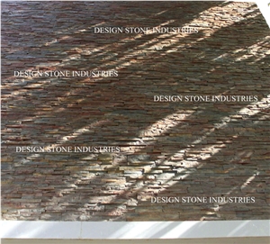 Slate Ledger Cultured Stone
