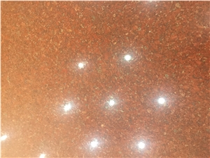 Gold Granite