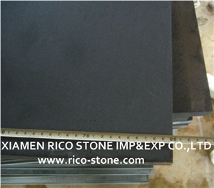 Black Basalt, Hainan Black Tiles&Pavement&Flooring