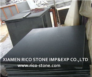 Black Basalt, Hainan Black Tiles&Pavement&Flooring