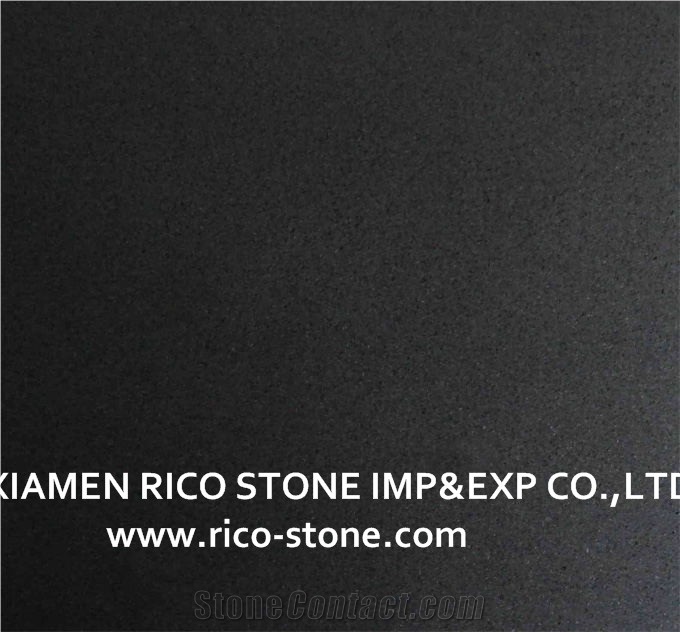 Black Basalt, Hainan Black Tiles&Pavement&Flooring