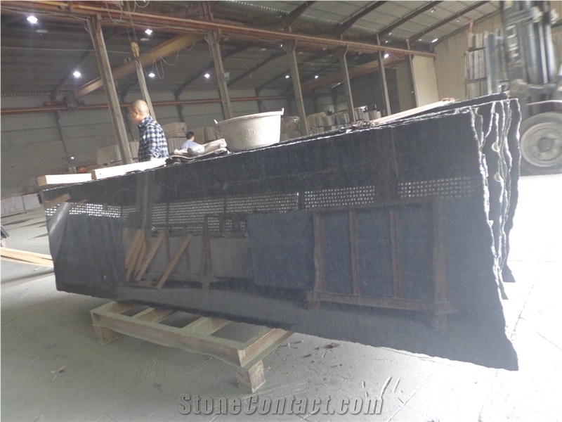 Butterfly Blue Granite Polished Slabs&Tiles