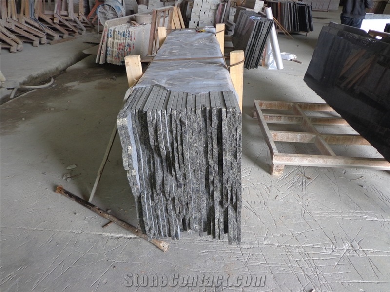 Butterfly Blue Granite Polished Slabs&Tiles
