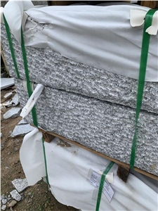 G603 Granite Palisades with 6 Sides Pineappled