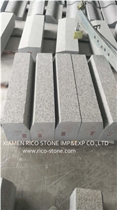 G603 Grey Granite Kerbstone Lowest Price