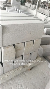 G603 Grey Granite Kerbstone Lowest Price