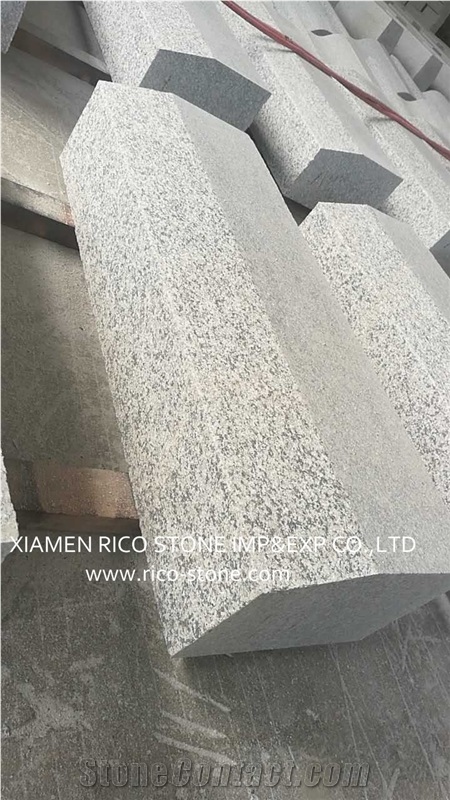 G603 Grey Granite Kerbstone Lowest Price