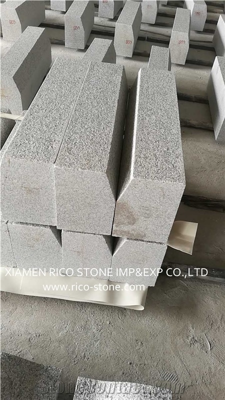G603 Grey Granite Kerbstone Lowest Price