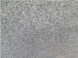 G603 Light Grey Granite Slabs&Tiles&Pavement