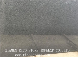 G654 Granite Padang Dark Grey Polished Slabs&Tiles