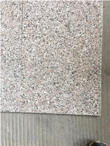 Rosa Pink Graniteg635 Slabs Tiles