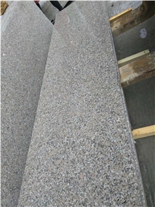 Rosa Pink Graniteg635 Slabs Tiles
