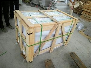 Rosa Pink Graniteg635 Slabs Tiles