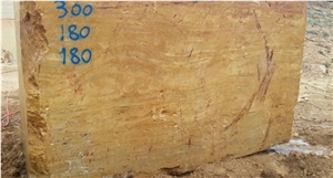 Travertine Blocks -Different Color