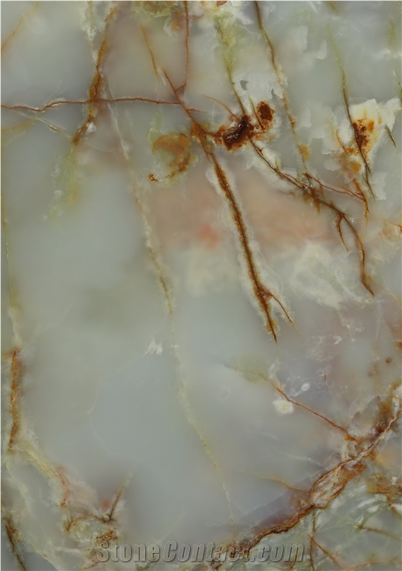 Onyx Stone Variety