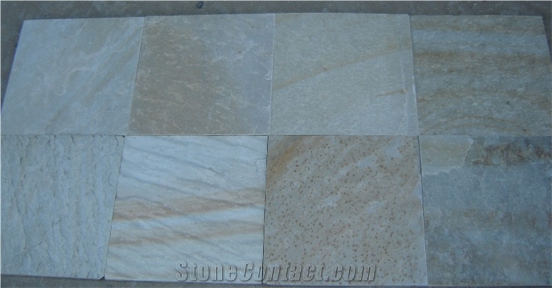 Slate Tiles