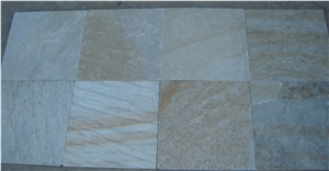 Slate Tiles