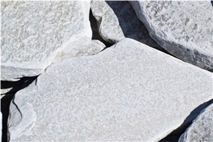Tumbled Edge Flagstone Pavers