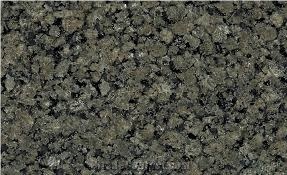 Najran Brown Granite Slabs & Tiles