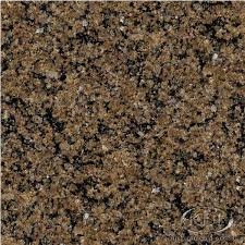 Najran Brown Granite Slabs & Tiles