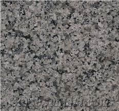 Najran Brown Granite Slabs & Tiles