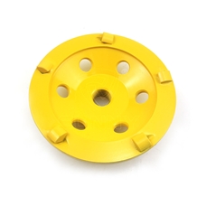 Pcd Diamond Grinding Cup Wheel for Epoxy Floor Pcd Diamond Grinding Cup Wheel for Epoxy Floor