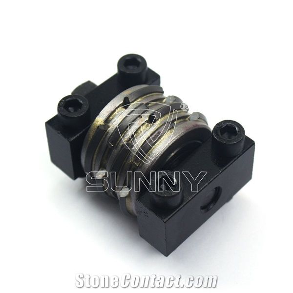 Strip Carbide Diamond Hammer Roller Concrete Tools
