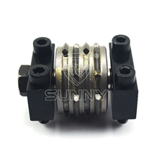 Strip Carbide Diamond Hammer Roller Concrete Tools