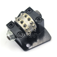 Trapezoid Diamond Bush Hammer Rollers Concrete Trapezoid Diamond Bush Hammer Rollers Concrete