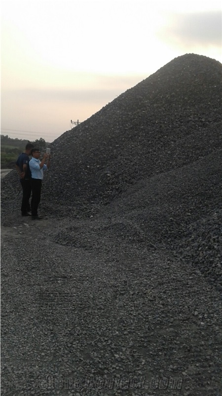 Crushed Stone