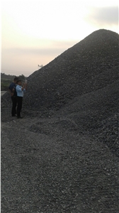 Crushed Stone