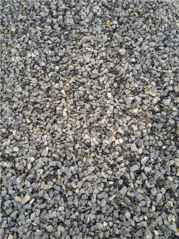 Crushed Stone