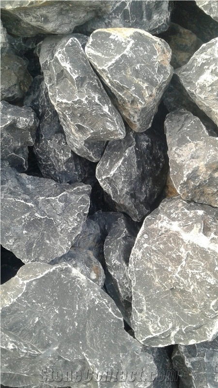 Crushed Stone