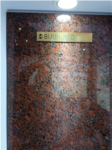 Bijuri Red Granite Tiles Slabs, Tiles Bijuri Red Granite Tiles Slabs, Tiles