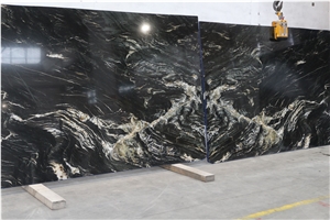 Belveder Granite 2cm Polished Slabs