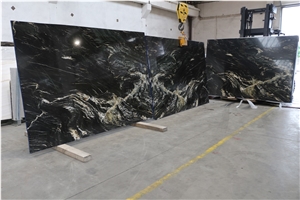 Belveder Granite 2cm Polished Slabs
