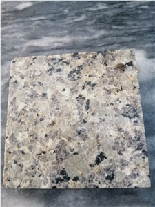 Granite Blocks