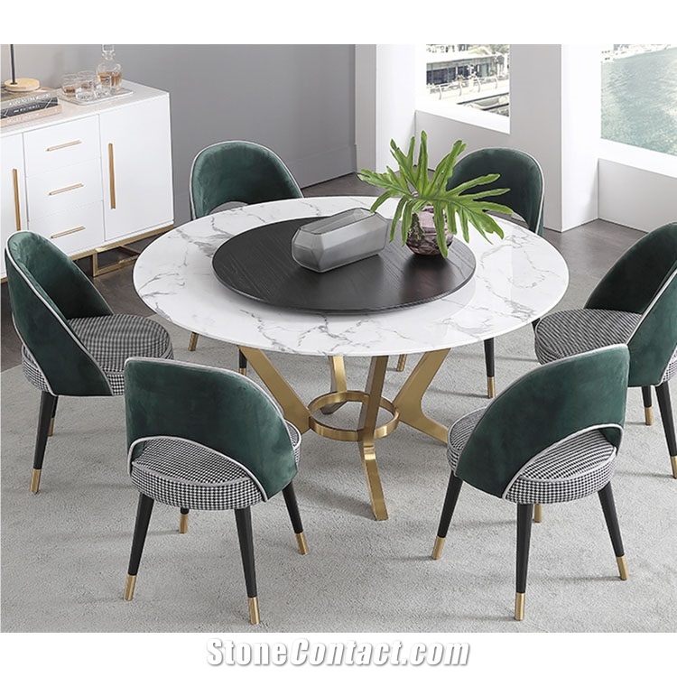 Dining Tables