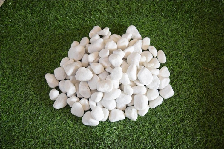Pebble Stone for Landscaping