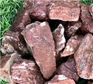 Pebble Stone for Landscaping