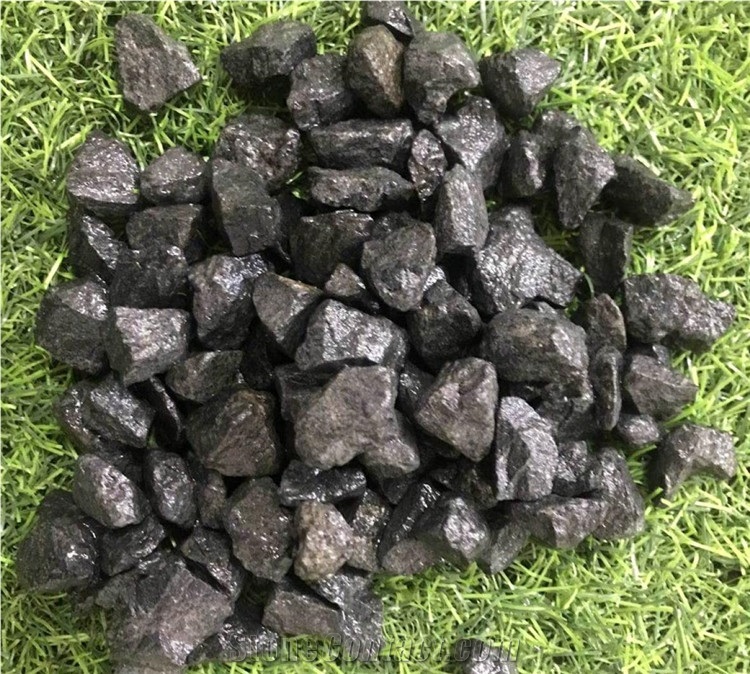 Pebble Stone for Landscaping