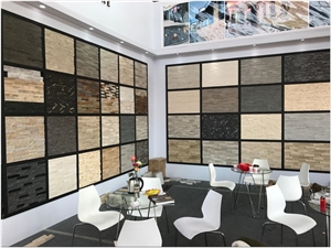 Natural Stone Natural Stone