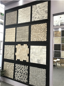 Natural Stone