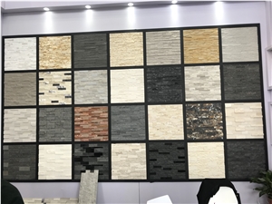 Natural Stone